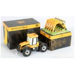 PAIR inc Border Fine Arts Pair; (1) 75072 JCB