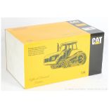 NZG 426 CAT Caterpillar Agricultural Tractor