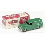 Micro Models (Australia) 1/43rd scale Holden FJ