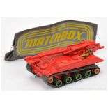 PAIR inc Matchbox Battle Kings K107 155mm Self