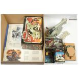 QTY inc Kenner Star Wars vintage Return of the