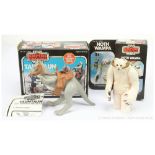 PAIR inc Palitoy Star Wars vintage The Empire