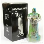 Maharishi 2006 Mark Gonzales Communion Priest