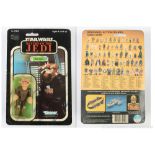 Kenner Star Wars vintage Return of the Jedi