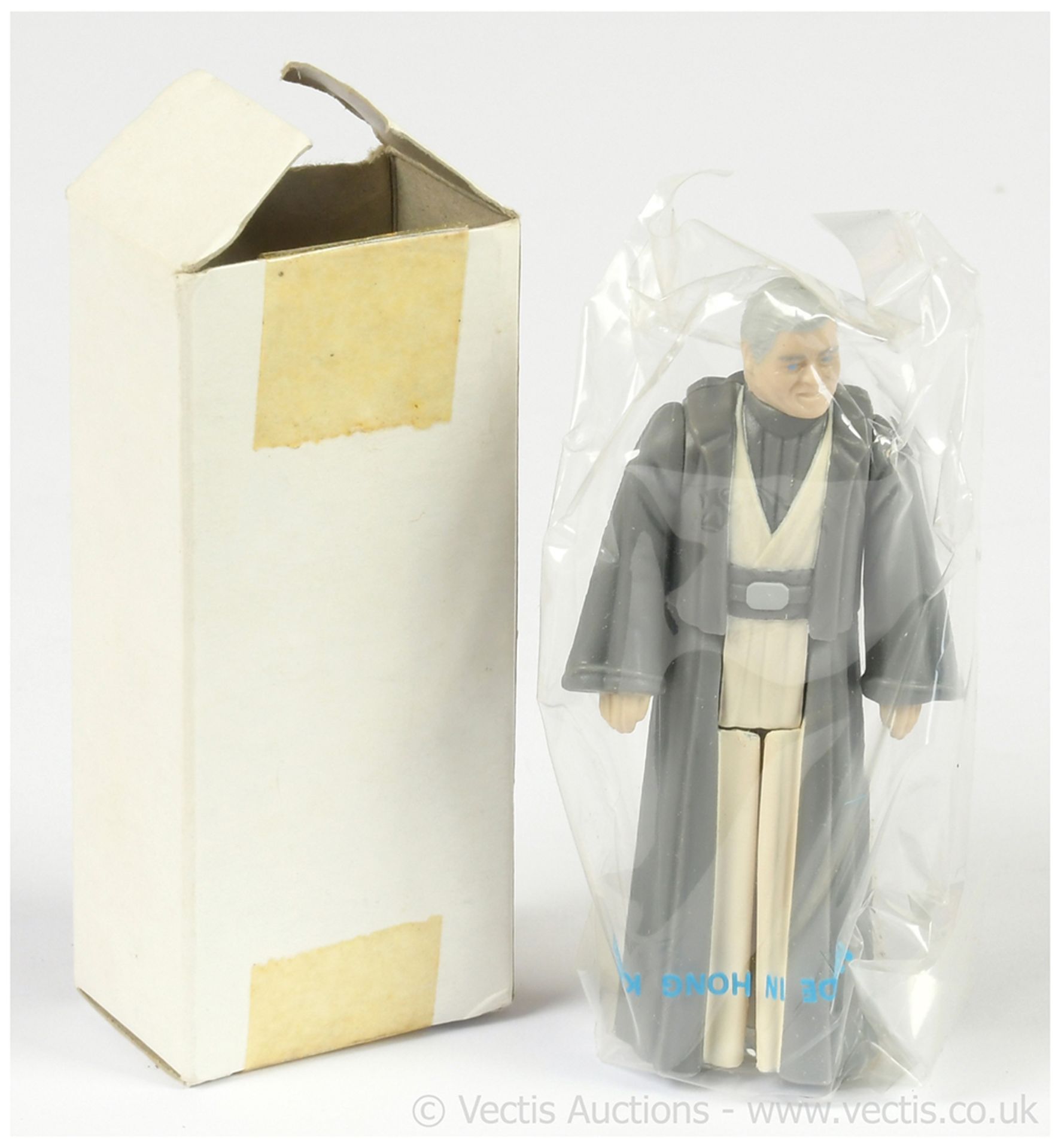 Kenner Star Wars vintage Anakin Skywalker 3 3/4" 