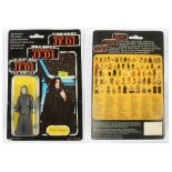 Palitoy Star Wars vintage Return of the Jedi