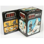 Kenner Star Wars vintage Return of the Jedi