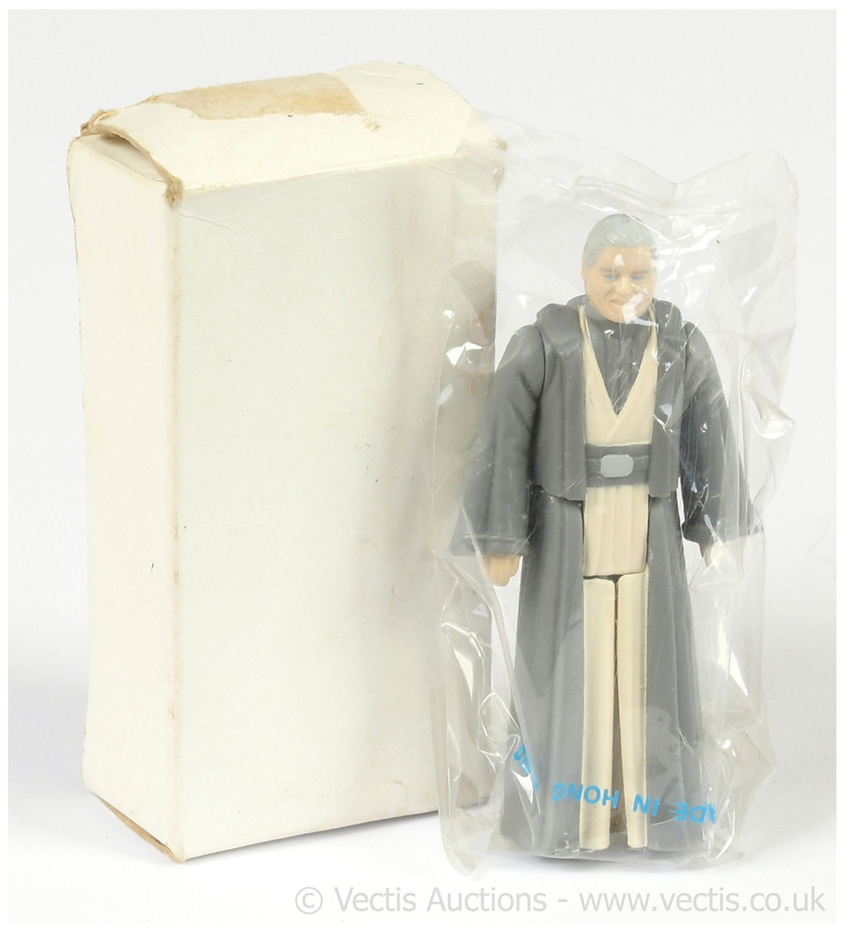 Kenner Star Wars vintage Anakin Skywalker 3 3/4" 