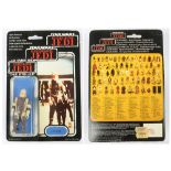 Palitoy Star Wars vintage Return of the Jedi