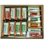 GRP inc Exclusive First Editions (EFE) boxed Bus