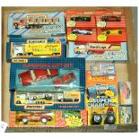 GRP inc Matchbox an interesting boxed and carded