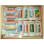 GRP inc Exclusive First Editions (EFE) boxed Bus