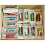 GRP inc Exclusive First Editions (EFE) boxed Bus