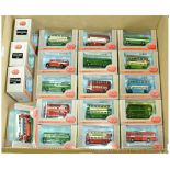 GRP inc Exclusive First Editions (EFE) boxed Bus