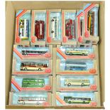 GRP inc Exclusive First Editions (EFE) boxed Bus