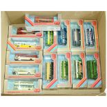 GRP inc Exclusive First Editions (EFE) boxed Bus