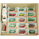 GRP inc Exclusive First Editions (EFE) boxed Bus