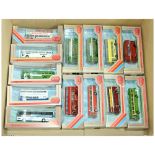 GRP inc Exclusive First Editions (EFE) boxed Bus