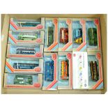 GRP inc Exclusive First Editions (EFE) boxed Bus