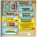 GRP inc Exclusive First Editions (EFE) boxed Bus