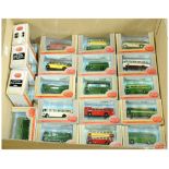 GRP inc Exclusive First Editions (EFE) boxed Bus