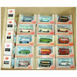 GRP inc Exclusive First Editions (EFE) boxed Bus