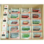 GRP inc Exclusive First Editions (EFE) boxed Bus