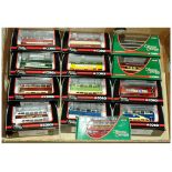 GRP inc Corgi Original Omnibus boxed Bus OM41603