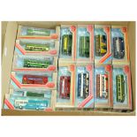 GRP inc Exclusive First Editions (EFE) boxed Bus