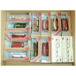 GRP inc Exclusive First Editions (EFE) boxed Bus