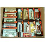 GRP inc Exclusive First Editions (EFE) boxed Bus