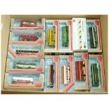 GRP inc Exclusive First Editions (EFE) boxed Bus