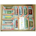 GRP inc Exclusive First Editions (EFE) boxed Bus