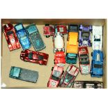 GRP inc Hot Wheels a unboxed Ford J-Car, The