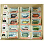 GRP inc Exclusive First Editions (EFE) boxed Bus