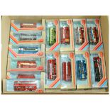 GRP inc Exclusive First Editions (EFE) boxed Bus