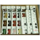 GRP inc Exclusive First Editions (EFE) boxed Bus