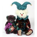 PAIR inc Charlie Bears (1) Smudge, CB 647008O,