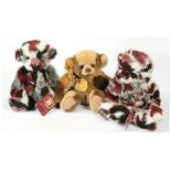 GRP inc Charlie Bears trio (1) Allsorts,