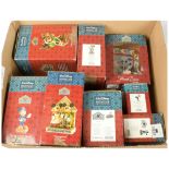 GRP inc Disney Showcase Collection Disney