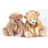 PAIR inc Charlie Bears (1) Parker, CB 110307,