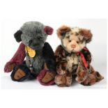 PAIR inc Charlie Bears (1) Molino, CB141436,