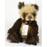 Charlie Bears Isabelle Collection Chop Suey
