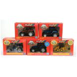 GRP inc Britains 9442 Ford 8730 Tractor with