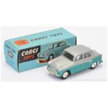 Corgi 201 Austin Cambridge Saloon