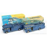 Corgi 1126 Ecurie Ecosse Racing Car Transporter