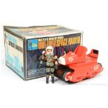 Mattel 6346 "Major Matt Mason"