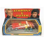 Corgi 292 "Starsky & Hutch" Ford Torino