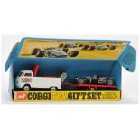 Corgi GS6 Gift Set to include Volkswagen Breakdown Truck