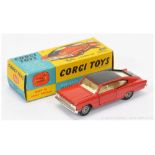 Corgi 263 Marlin Rambler Sports Fastback